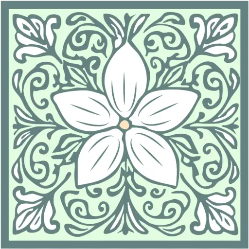 Sampaguita icon