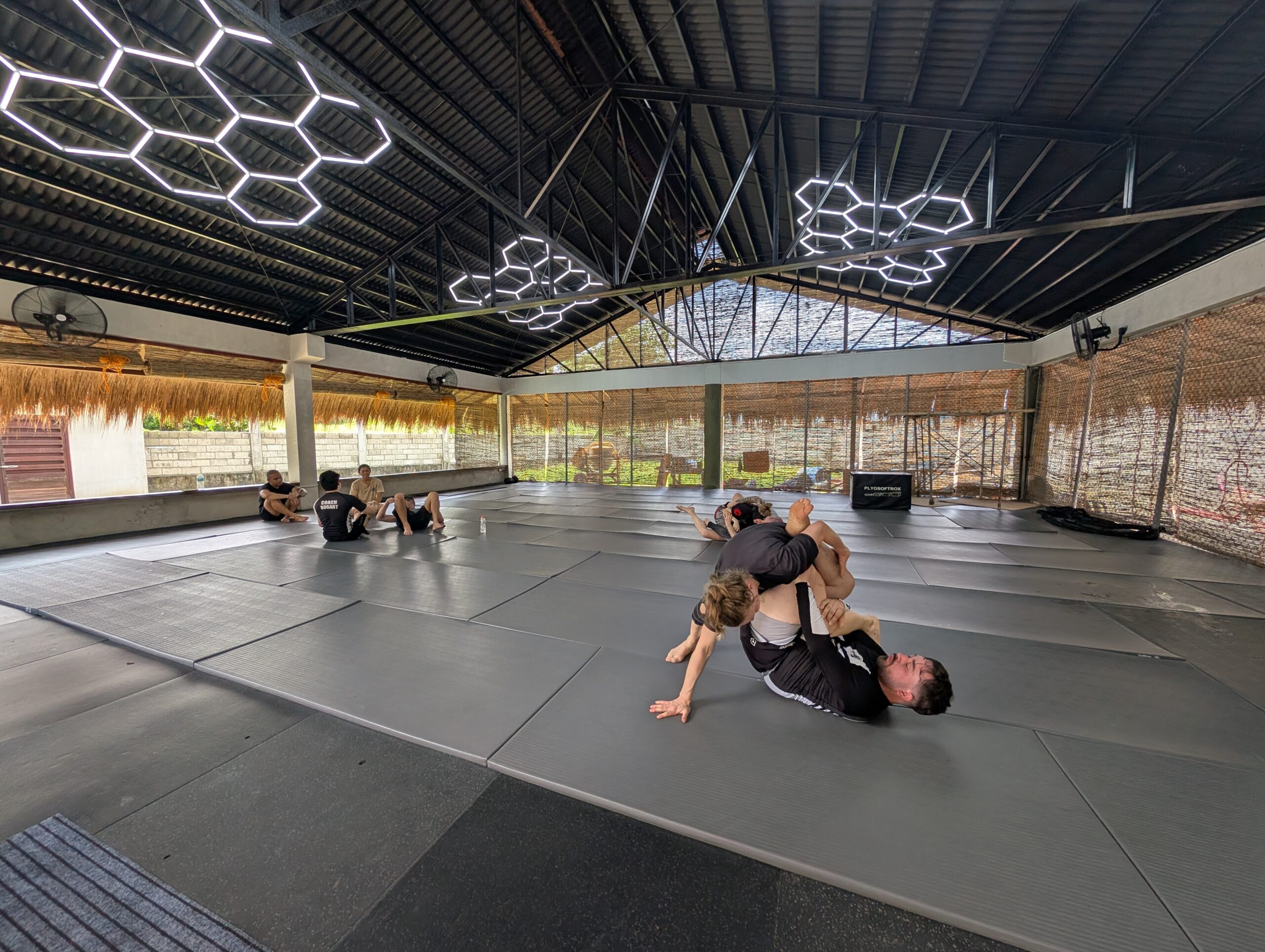 Asgard Mats