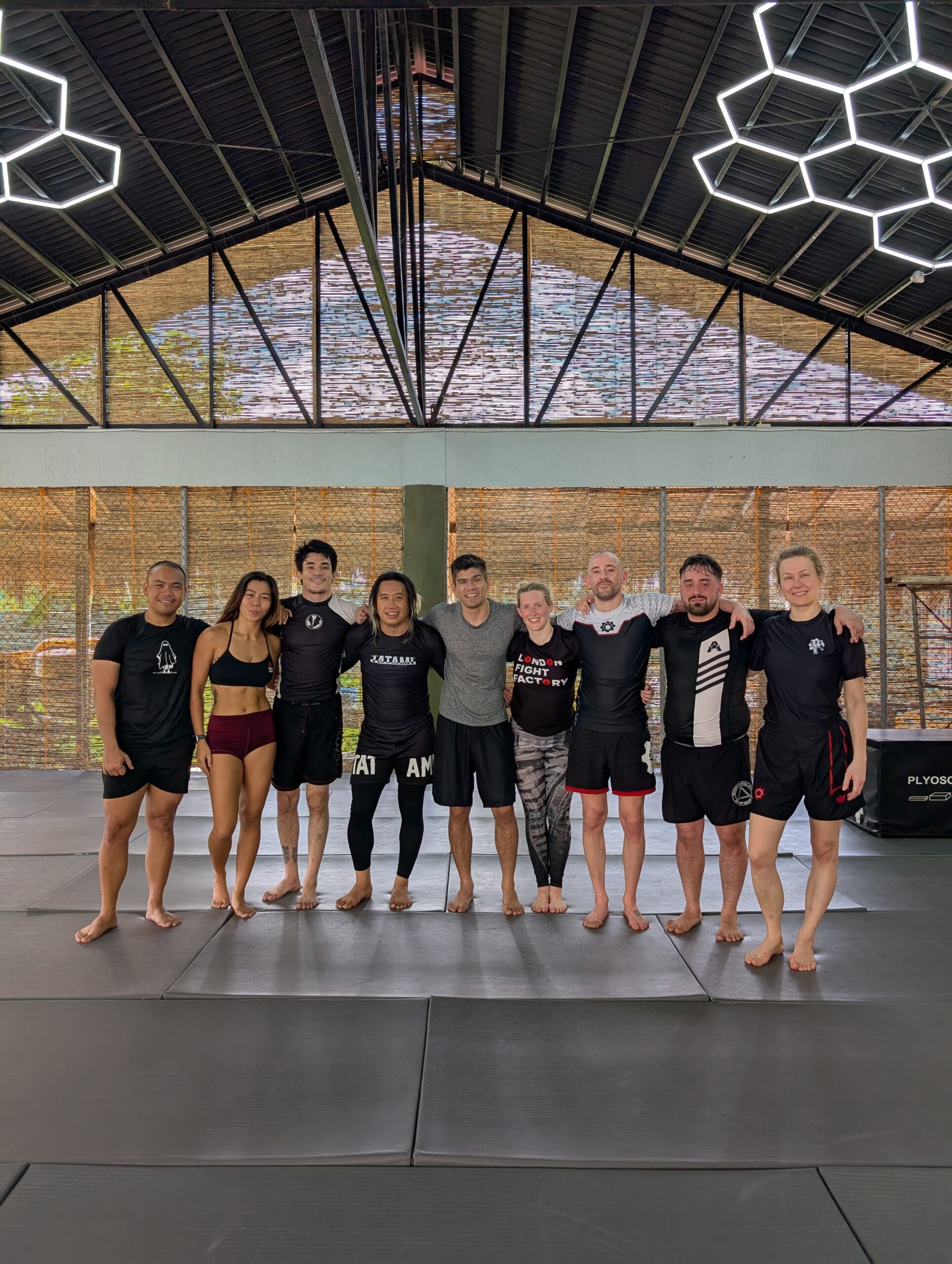 Asgard Post Training